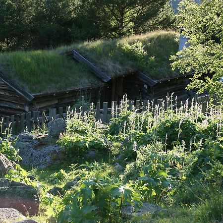 Strind Gard, Visdalssetra Villa Bøverdalen Eksteriør bilde