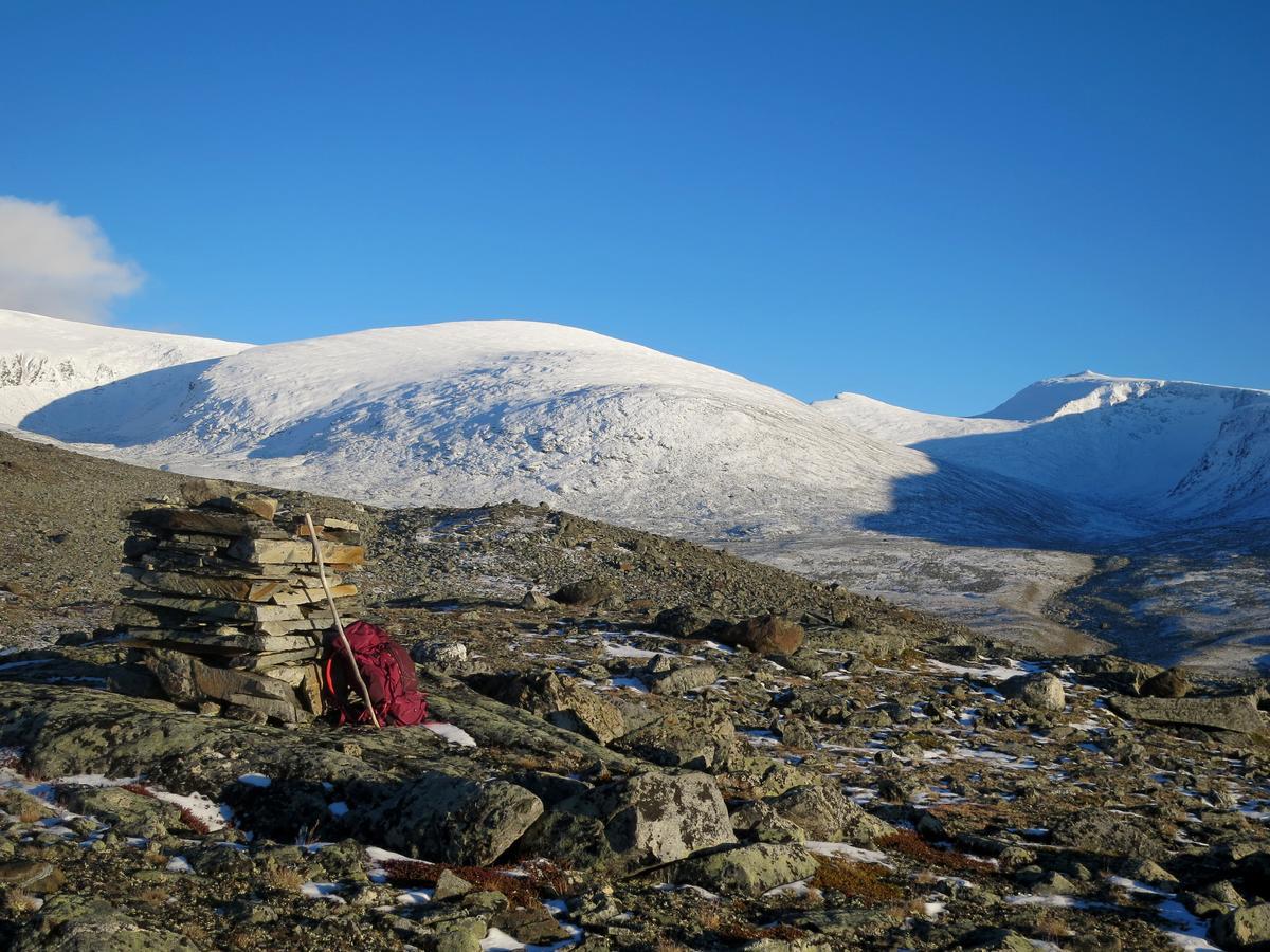 Strind Gard, Visdalssetra Villa Bøverdalen Eksteriør bilde